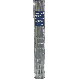 009326712321 60INX50FTWW UTILITY FENCE