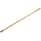 009326712390 54IN COTTON HOE HANDLE