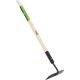 48 In. Handle Garden Hoe