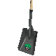 LONG HDL SQ PT SHOVEL