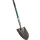 LONG HDL RND PT SHOVEL