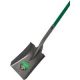 LONG HDL SQ PT SHOVEL