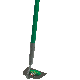 GARDEN HOE