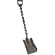 FBGL D-HDL SQ PT SHOVEL