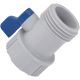 Hose Shutoff Valve