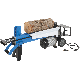 5 TON ELEC LOG SPLITTER