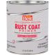ALKYD GRAY RUST PRIMER