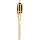 4FT BAMBOO TORCH