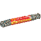 1/4INX50FT SPORTSMAN ROPE