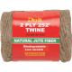 252FT JUTE TWINE