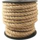 3/4INX150FT TWST SISAL ROPE