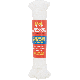 1/8X50FTWHT NYL PARA-CORD