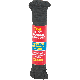 1/8X50FTBLK NYL PARA-CORD