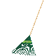 22IN POLY LEAF RAKE