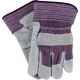 XL MENS LTHR PALM GLOVE