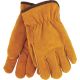 MED LEATHER LINED GLOVE