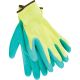 GREEN SMALL GRIP GLOVE