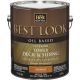 OIL REDWOOD DECK TONER