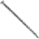 1LB 6X2-1/4 TRIM SCREW