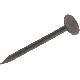5LB 1-5/8 PC DRYWAL NAIL