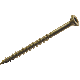 758437 1LB 3IN STAR EXT SCREW