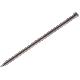 1LB 16D BRT FINISH NAIL