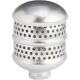 Metal Hose End Bubbler