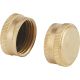 Hose End Cap (2-Pack)