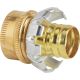 3/4IN FEMALE BRS HOSE END