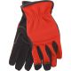 MED SHIR WRIST A/P GLOVE