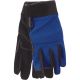 MED HOOK/LOOP A/P GLOVE