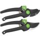 ANVIL-BYPASS PRUNER SET