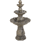 3 TIER FOUNTAIN