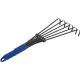 HAND WHISK RAKE
