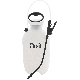 SPRAY CAN POLY 2GAL DIB