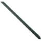 3Ft Green Steel Plant Stake