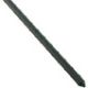 5Ft Green Steel Plant Stake