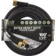 5/8INX100FT RUBBER HOSE