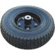 13IN WHEEL - TIRE
