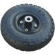 10IN WHEEL - TIRE