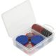 20PC HOSE-WASHER CAP KIT
