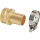 3/4IN MALE HOSE REPAIR