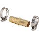 009326722399 5/8IN HOSE MENDER W/CLAMP