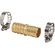 3/4IN HOSE MENDER W/CLAMP