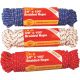 009326722696 3/8X100 POLYBRAID ROPE