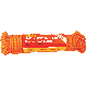 1/4X100 OR REFLCTIV ROPE