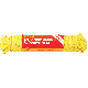 009326722733 1/4X100 YL REFLCTIV ROPE