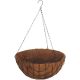 HB1301-116 16IN CLASSIC HNGNG BASKET