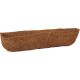 HB1316-36CC 36IN TROUGH COCO LINER