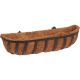 026546010433 24IN HORSE TROUGH PLANTER